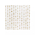 Servilleta Luxe Gold Star x 20 und