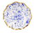 Plato Pequeño Timeless x 8 und