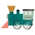 Plato Train x 8 und