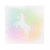 Servilleta Pastel Unicorn x 20 und
