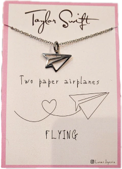Collar Taylor Swift