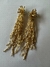 Aros dorados