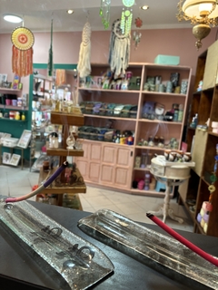 Porta sahumerios - tienda online