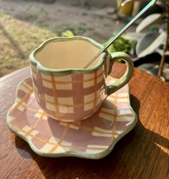 Tazas de ceramica - tienda online
