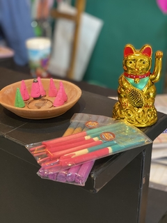 Gato Maneki Neko