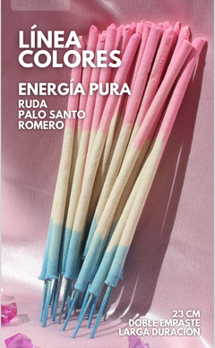 Sahumerios en internet