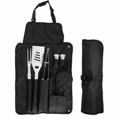 Set asador - tienda online
