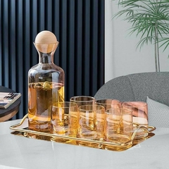 Set de botella - comprar online