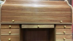 Mesa de atado de moscas o taller de 1,30 m