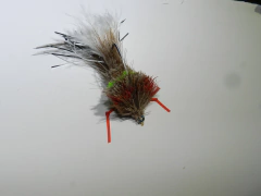 Rana invertida (mosca) - tienda online