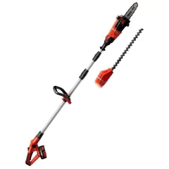 Cortacerco de altura a baterìa GE-HC 18 LI T-Solo