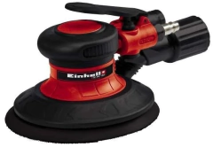 LIJADORA GIRATORIA NEUMATICA TC-PE 150