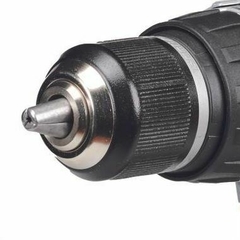 Imagen de Taladro impacto Inalámbrico TP-CD 18/60 Li- i BL +39 2x2,0