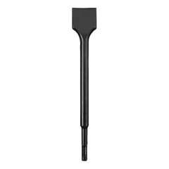 Cincel SDS Plus pala ancha 250 x 40 mm Italiano KWB
