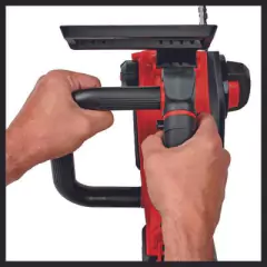 Motosierra con batería a una mano - FORTEXXA 18/20 TH - comprar online