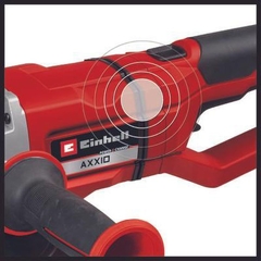 Amoladora angular inalámbrico - AXXIO 36/230 Q - comprar online