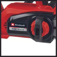 Motosierra con batería a una mano - FORTEXXA 18/20 TH