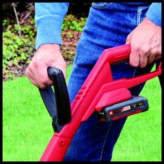 Bordeadora Inalámbrica - GC-CT 18/24 Li P-Solo - Tienda Einhell