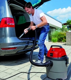 Aspiradora TC-VC 1815 - comprar online