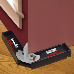 Falsa escuadra con bisectriz KWB - tienda online