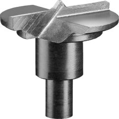 Mecha para fresar madera 30mm para bisagras