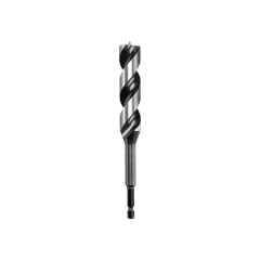 Mecha para madera Salomónica Japonesa Ø 16 x 165 mm KWB