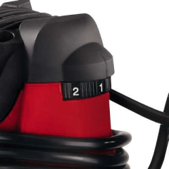 Imagen de Fresadora Router TE-RO 55