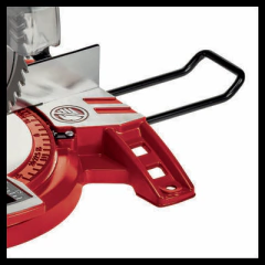 Sierra Ingletadora TC-MS 2112 - tienda online