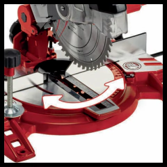 Sierra Ingletadora TC-MS 2112 - tienda online