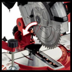 Imagen de Sierra Ingletadora TC-MS 2112