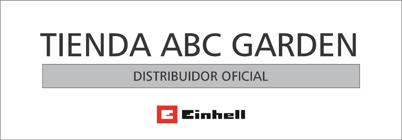 Tienda Einhell