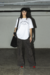 APILL™ CHIORATO OFFWHITE TEE na internet