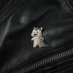 Pin Catzilla
