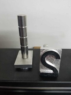 GRABADOS EN BRONCE Y ALUMINIO PARA FRIGORIFICOS en internet