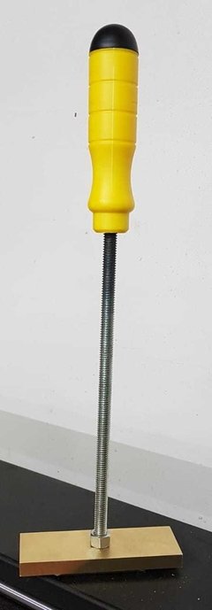 GRABADOS EN BRONCE PARA MARCAR EN CALIENTE - comprar online
