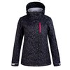 Jaqueta Arctic Queen Dunmore