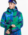Jaqueta de Neve Vector Hxf