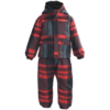 Macacão Columbia Toddler