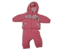 Conjunto Columbia Snowmax