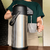 Garrafa Térmica Air Pot Inox Inquebrável 3 Litros Invicta na internet