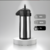 Garrafa Térmica Air Pot Inox Inquebrável 3 Litros Invicta - TudoParaVC 