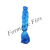 Super Jumbão Ser Mulher - Cor LIGHT BLUE - 399g