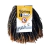 Cabelo Orgânico Dejavu Spring Passion Twist - Cor T1B/27