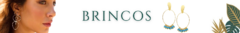 Banner da categoria Brincos