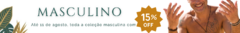 Banner da categoria Masculino