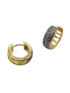 ARGOLA HUGGIE - comprar online