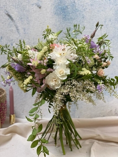 Bouquet Mariana - Bozzi Floral Design | Eventos