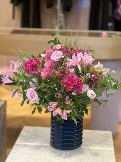 Delivery Semanal de Flores ❀ MEDIUM - tienda online