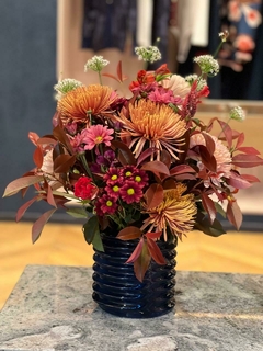 Delivery Semanal de Flores ❀ MEDIUM en internet