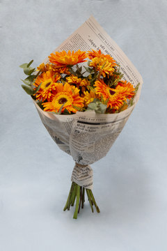 Ramo de Gerberas - comprar online